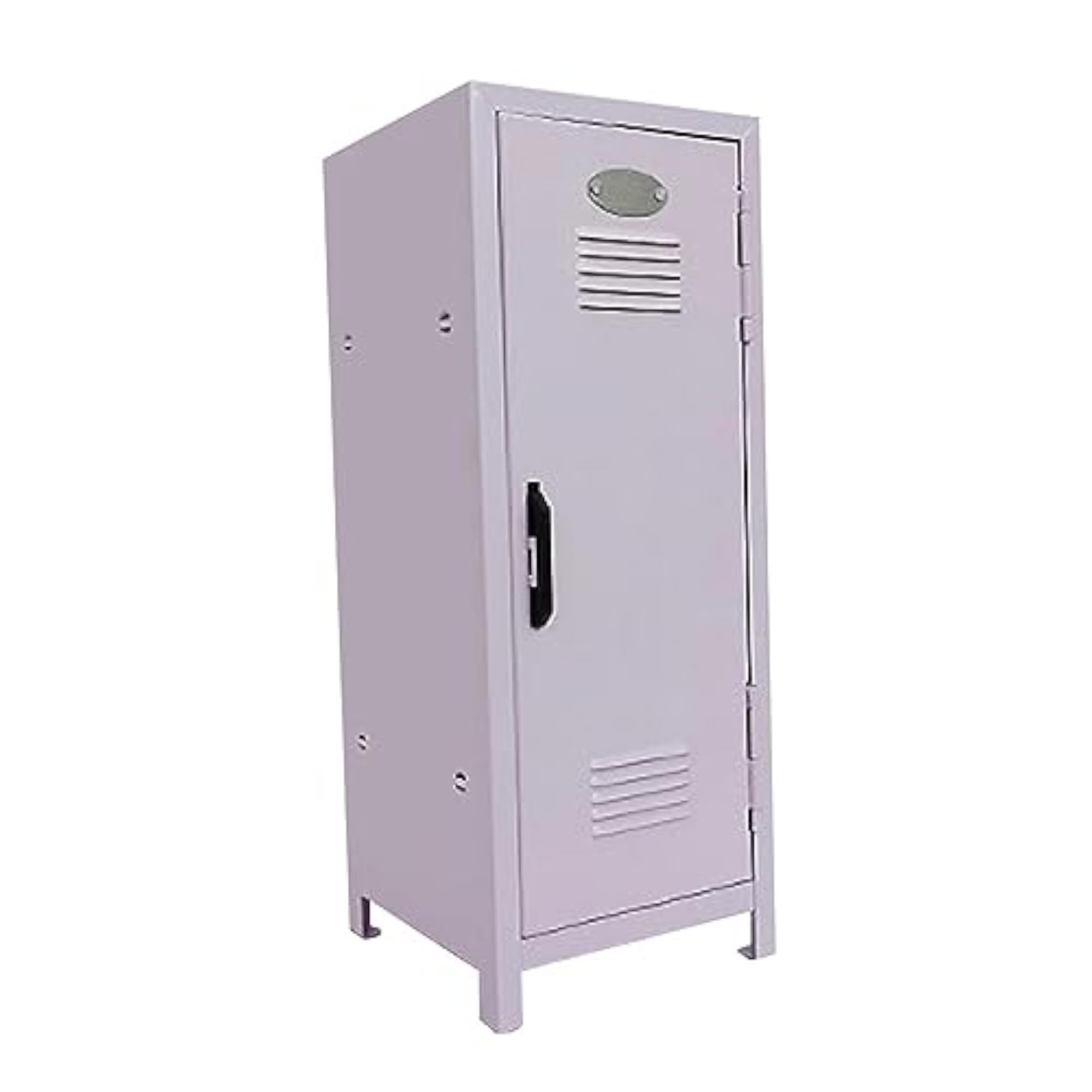 Two Layers Countertop Storage Cabinet for Makeup